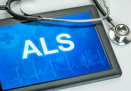 El estudio propone la posibilidad de utilizar un tratamiento de inmunoterapia para la ELA