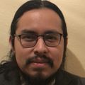 Miguel Mendez (Courtesy)