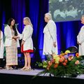 OHSU School of Medicine White Coat 2027