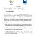 OHSU and Legacy - Letter of Intent