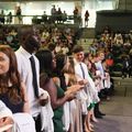 OHSU dará la bienvenida a nuevos estudiantes de medicina en la Ceremonia anual de los guardapolvos blancos 