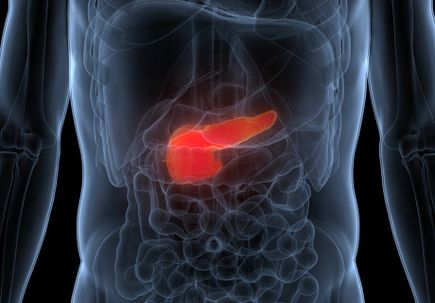 Saving more lives from pancreatic cancer 