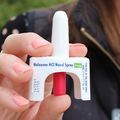 Bystanders can save lives with overdose reversal medications