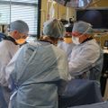 OHSU alcanza un hito a nivel nacional con nueva técnica de reparación de rodilla