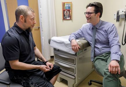 Transgender Health Program