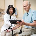 Health insurance and chronic conditions