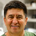 Shoukhrat Mitalipov, Ph.D. (OHSU)