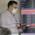 Amid limited healthcare resources, OHSU coordinating critical care for patients across the state