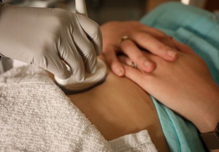 Ultrasound