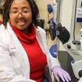 Estudiante de programa posdoctoral de OHSU recibe prestigioso reconocimiento para cientficos jvenes prometedores 