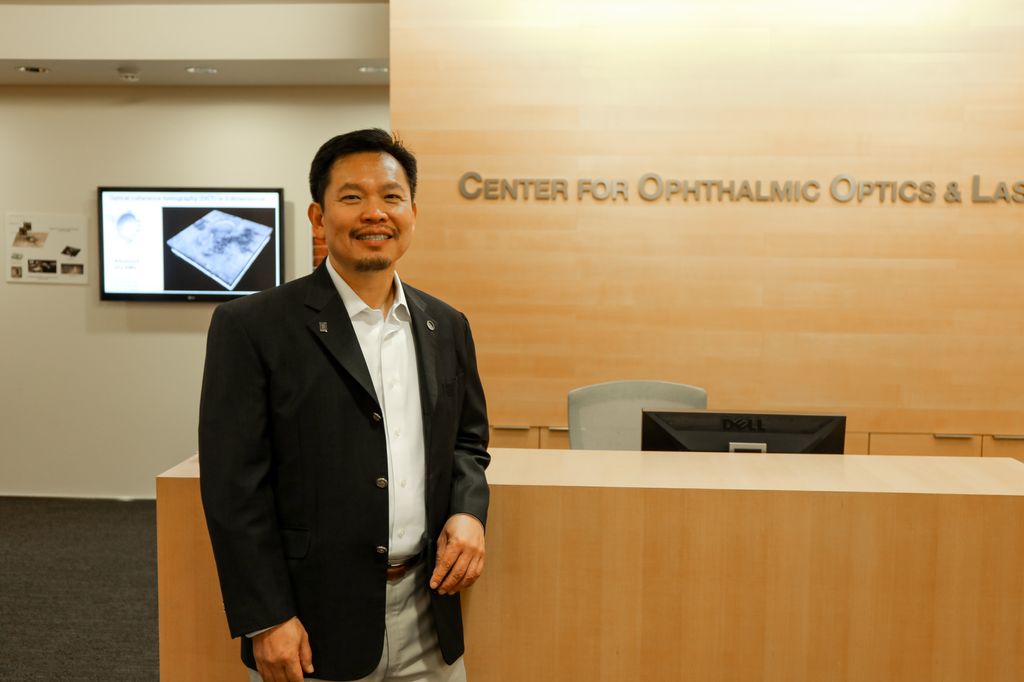 2023 Lasker-DeBakey Clinical Medical Research Award