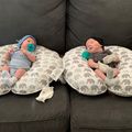 Growing  Home program helps NICU babies go home sooner develop better 3