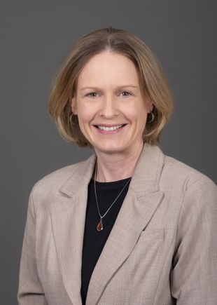 Jamie Warren, M.D. (OHSU)