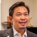 El Dr. David Huang, Ph.D. recibe el Premio Lasker por la transformadora tecnología de imágenes