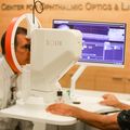 El Dr. David Huang, Ph.D. recibe el Premio Lasker por la transformadora tecnología de imágenes