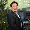 El Dr. David Huang, Ph.D. recibe el Premio Lasker por la transformadora tecnología de imágenes 