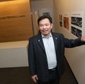 El Dr. David Huang, Ph.D. recibe el Premio Lasker por la transformadora tecnología de imágenes 