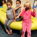 Children's vaccines