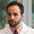 Mackenzie Cook, M.D., at OHSU