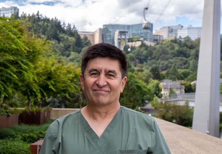American Society of Reproductive Medicine Distinguished Researcher Award