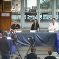 OHSU Roundtable: Gun violence as a public health issue