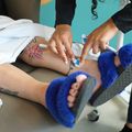 OHSU breast cancer clinical trial