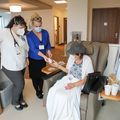 beneficia con un ensayo clinico en etapa inicial de Oregon Health _ Science University 