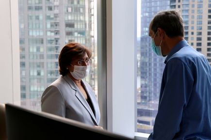 beneficia con un ensayo clinico en etapa inicial de Oregon Health _ Science University  7
