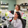 OHSU receives funds for study of smoke impacts on child health 1