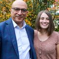 Brain implant at OHSU successfully controls both seizures and OCD