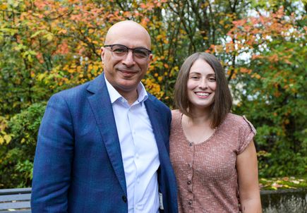 Brain implant at OHSU successfully controls both seizures and OCD