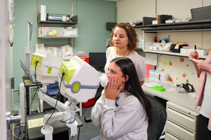 OHSU recibe $2 millones para estudiar el impacto del humo en la salud infantil 