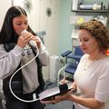 OHSU recibe 2 millones para estudiar el impacto del humo en la salud infantil  3