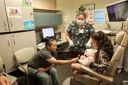 Vocal Surgery - DCH