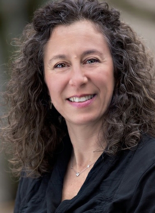 Deborah Cohen, Ph.D. (OHSU)