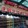 El objetivo del trabajo conjunto entre OHSU y los servicios médicos de emergencia (EMS) es mejorar los resultados para la salud de los niños que sufren un paro cardíaco