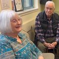 Cochlear Implant Audiology Appointment with Patient at OHSU - main