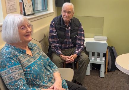 Small robot makes big difference for cochlear implant patient