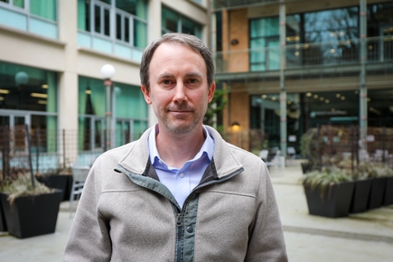 Michael Mooney, Ph.D. (OHSU)