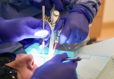School of Dentistry Program