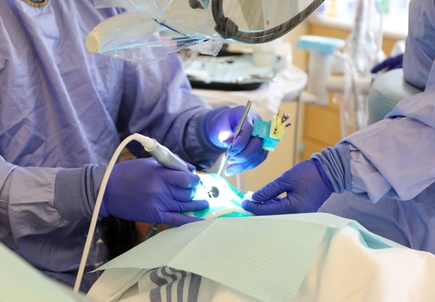 School of Dentistry Program