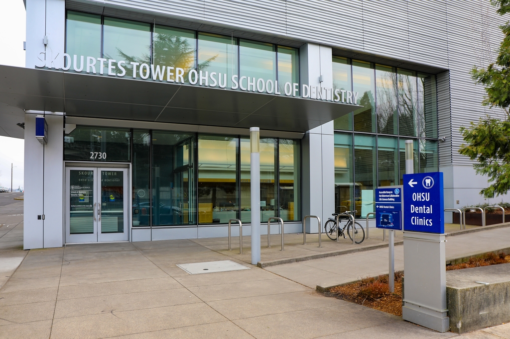 OHSU School of Dentistry