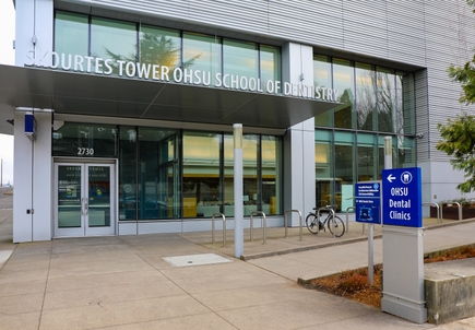 OHSU School of Dentistry