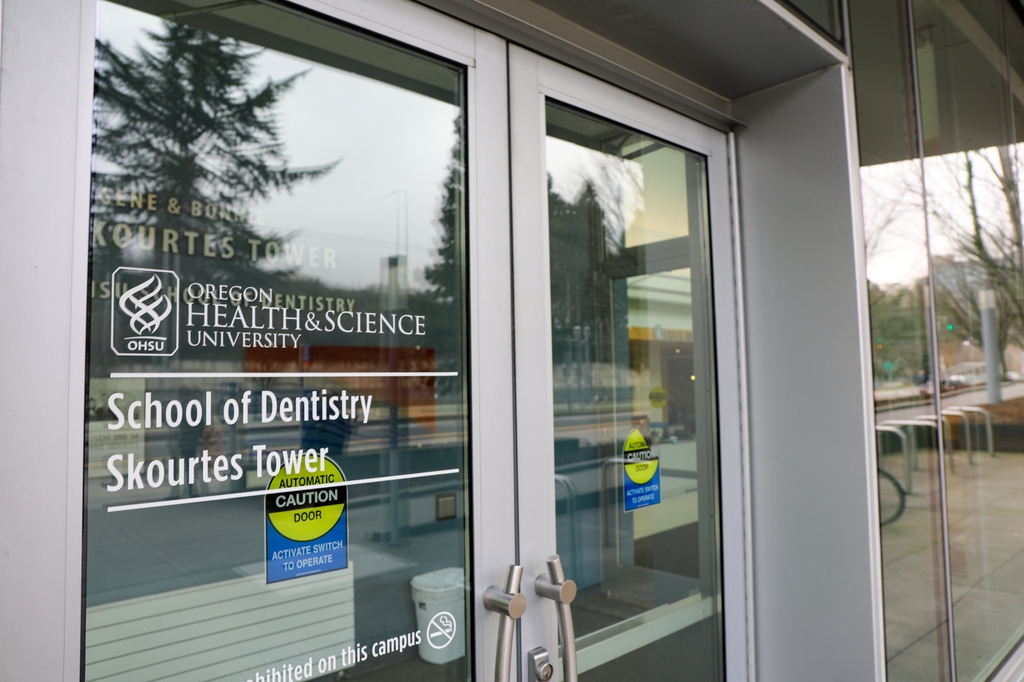 OHSU School of Dentistry