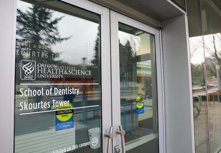 OHSU School of Dentistry