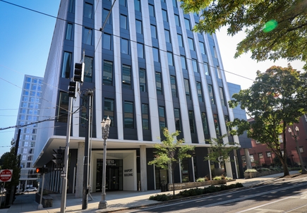 Vanport Building
