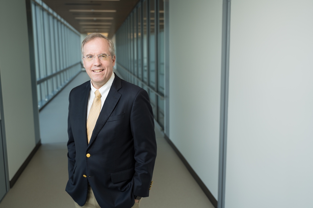 Nathan Selden, M.D., Ph.D.