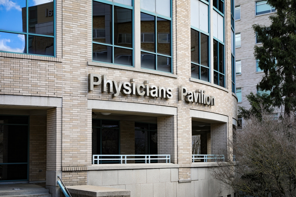 Physicians Pavilion