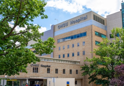 OHSU Hospital