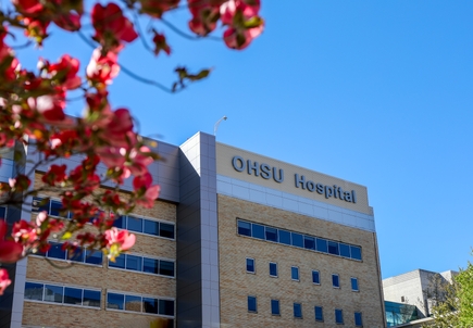 OHSU Hospital